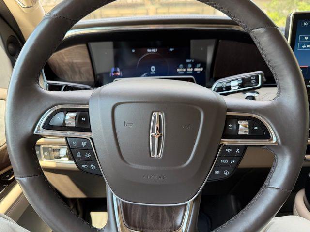 2024 Lincoln Navigator Reserve L