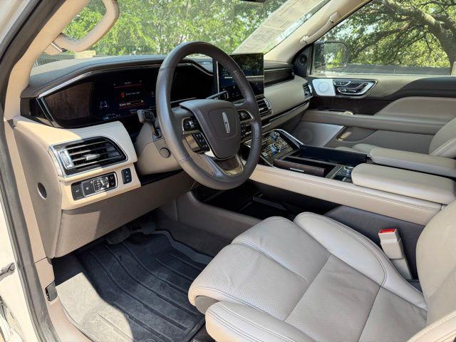 2024 Lincoln Navigator Reserve L