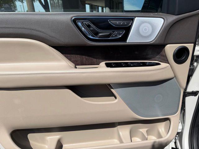 2024 Lincoln Navigator Reserve L