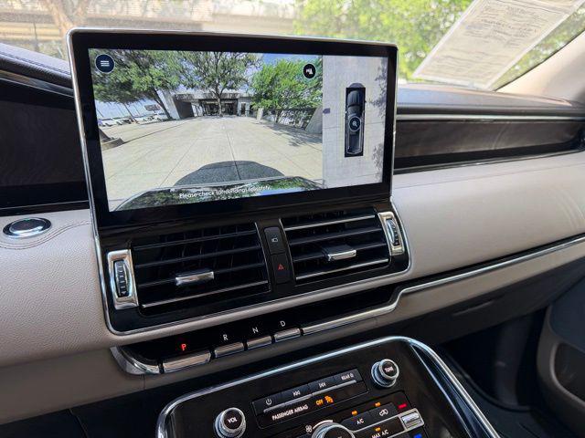 2024 Lincoln Navigator Reserve L