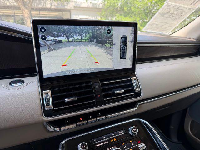 2024 Lincoln Navigator Reserve L