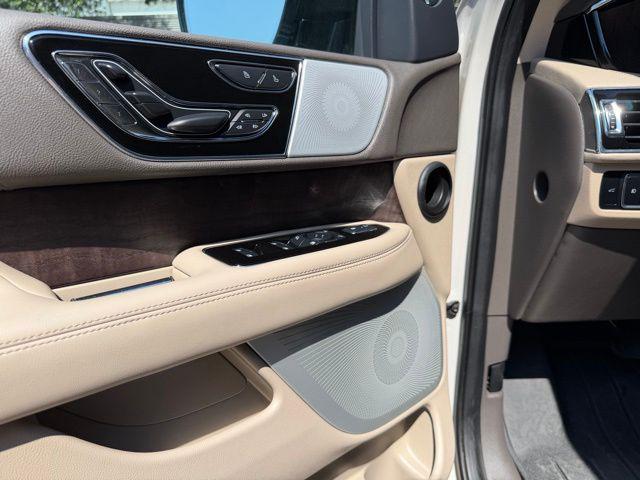 2024 Lincoln Navigator Reserve L