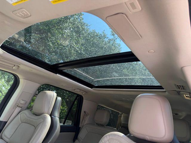 2024 Lincoln Navigator Reserve L