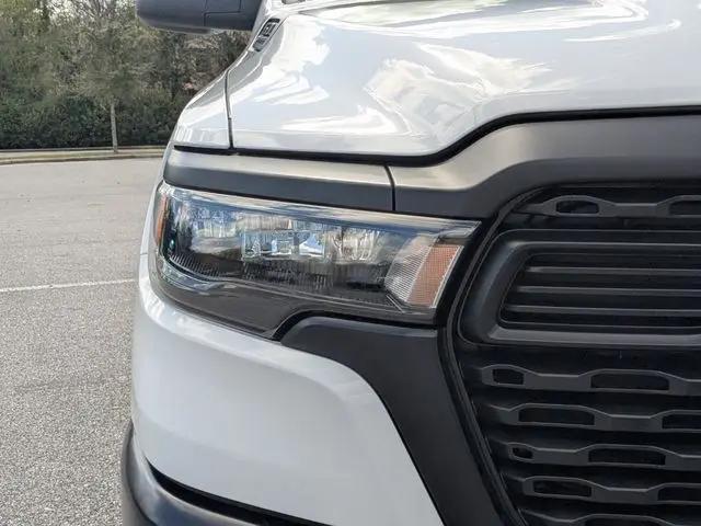 2026 Ram 1500 Tradesman Quad Cab 4x4 6'4" Box