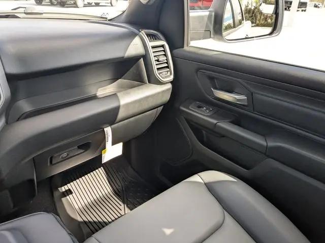 2026 Ram 1500 Tradesman Quad Cab 4x4 6'4" Box