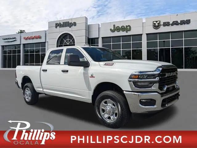 2026 Ram 2500 Tradesman Crew Cab 4x4 6'4" Box for sale in Ocala, FL