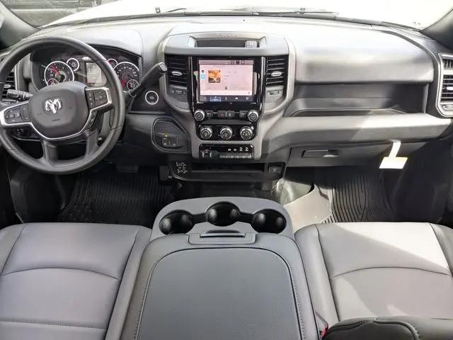 2026 Ram 2500 Tradesman Crew Cab 4x4 6'4" Box