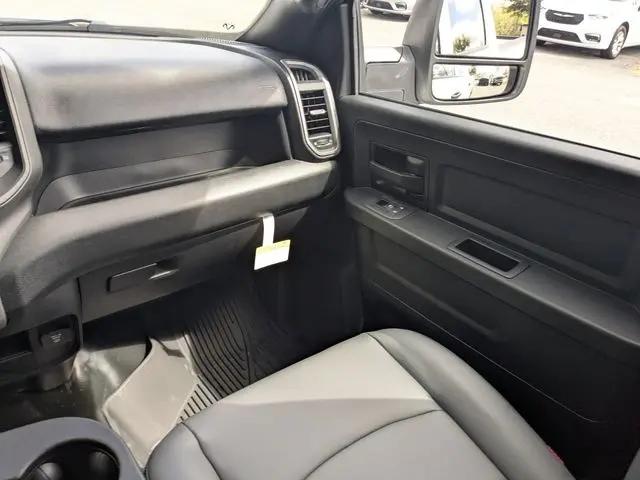 2026 Ram 2500 Tradesman Crew Cab 4x4 6'4" Box