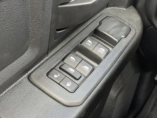 2026 Ram 2500 Tradesman Crew Cab 4x4 6'4" Box