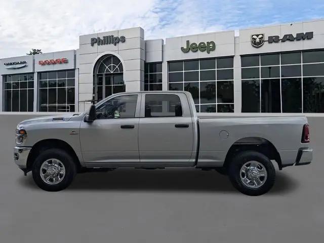 2026 Ram 2500 Tradesman Crew Cab 4x4 64 Box