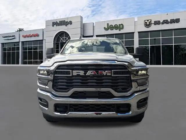 2026 Ram 2500 Tradesman Crew Cab 4x4 64 Box