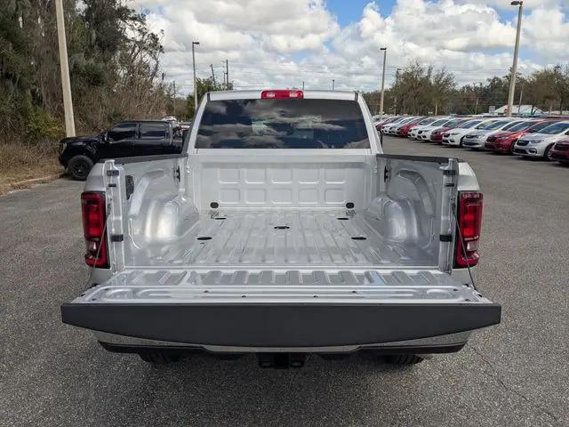 2026 Ram 2500 Tradesman Crew Cab 4x4 64 Box