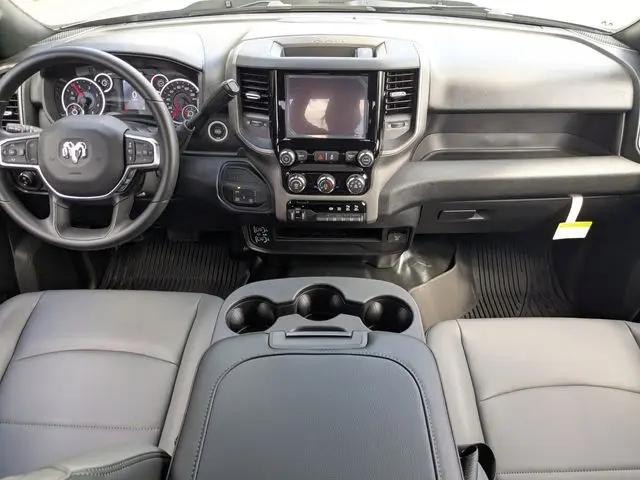 2026 Ram 2500 Tradesman Crew Cab 4x4 64 Box