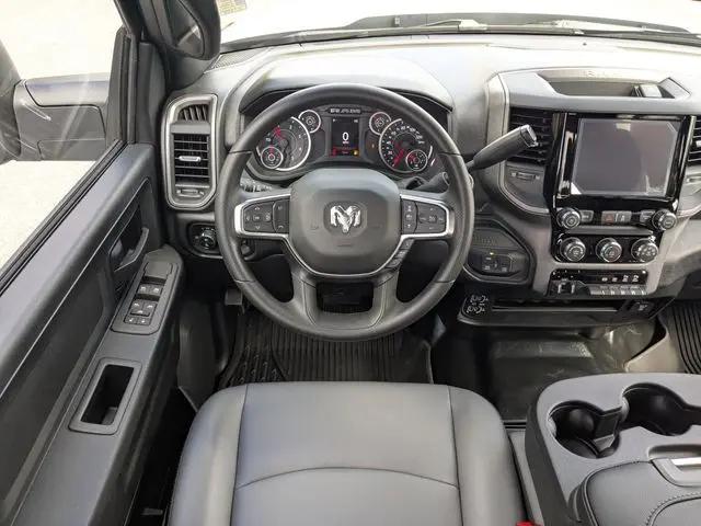 2026 Ram 2500 Tradesman Crew Cab 4x4 64 Box