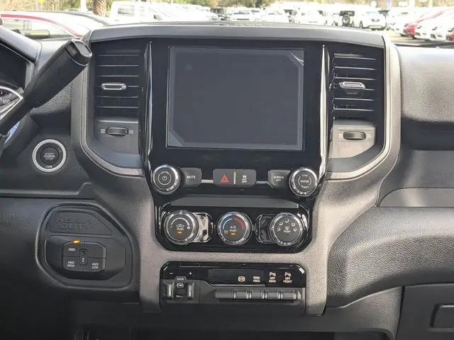 2026 Ram 2500 Tradesman Crew Cab 4x4 64 Box