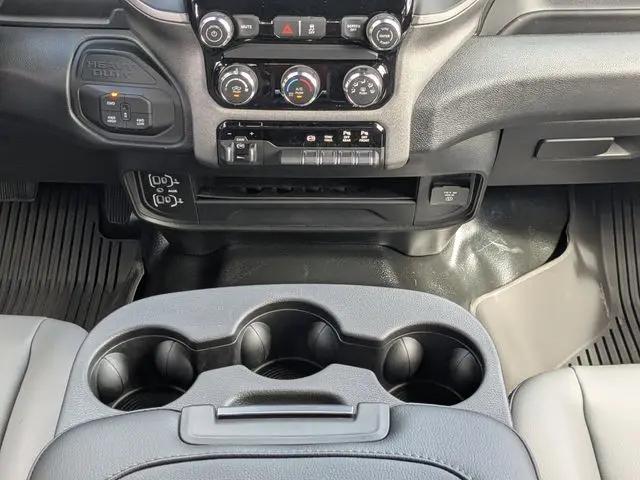 2026 Ram 2500 Tradesman Crew Cab 4x4 64 Box