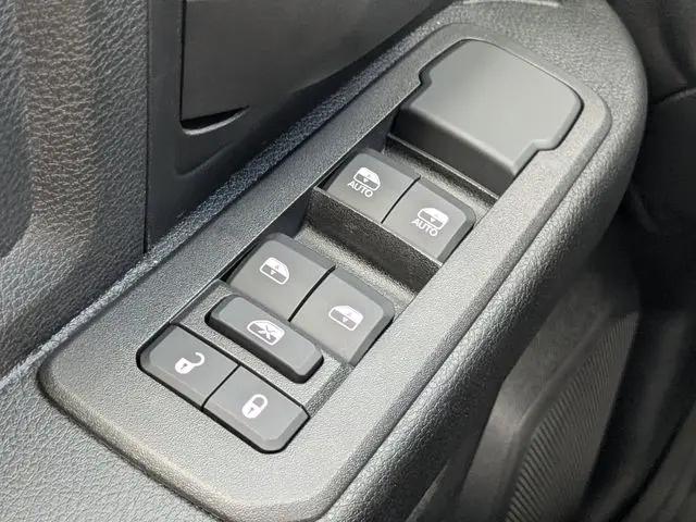 2026 Ram 2500 Tradesman Crew Cab 4x4 64 Box