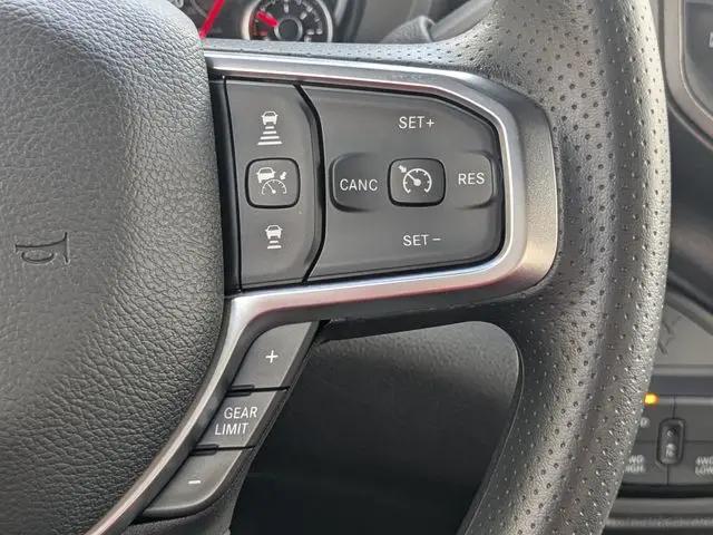 2026 Ram 2500 Tradesman Crew Cab 4x4 64 Box
