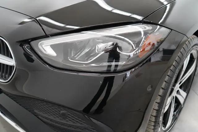 2025 Mercedes-Benz C-CLASS C 300 C 300