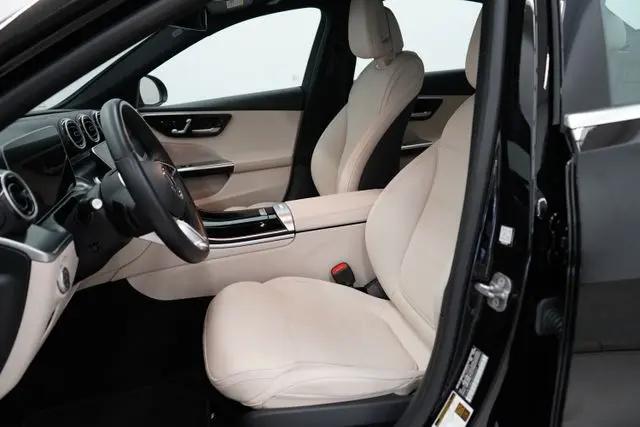 2025 Mercedes-Benz C-CLASS C 300 C 300