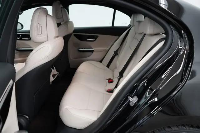 2025 Mercedes-Benz C-CLASS C 300 C 300