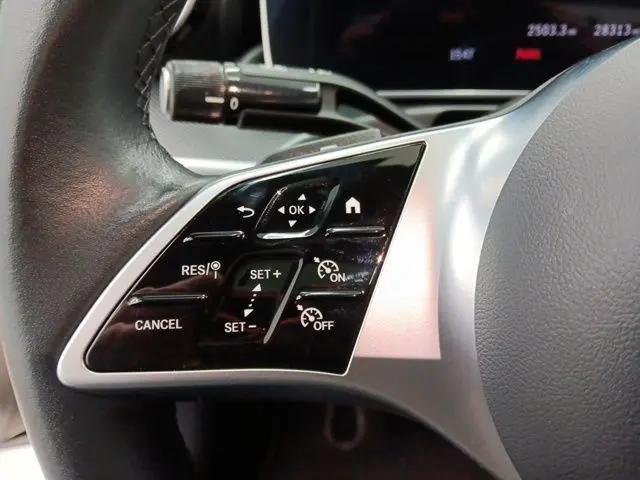 2025 Mercedes-Benz C-CLASS C 300 C 300
