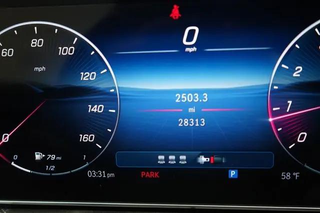 2025 Mercedes-Benz C-CLASS C 300 C 300