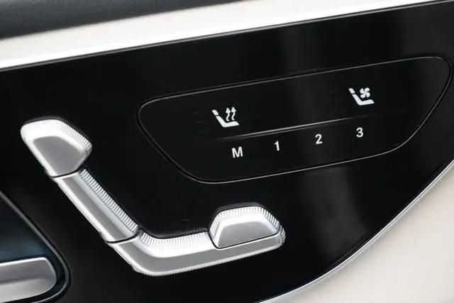 2025 Mercedes-Benz C-CLASS C 300 C 300