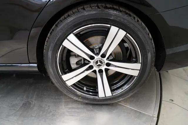 2025 Mercedes-Benz C-CLASS C 300 C 300