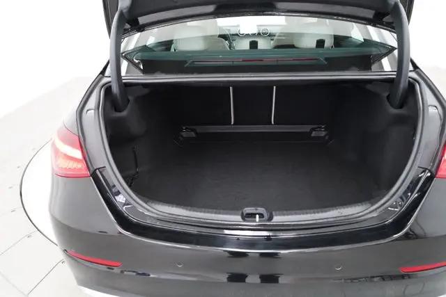 2025 Mercedes-Benz C-CLASS C 300 C 300