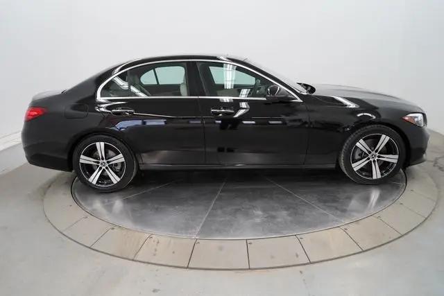 2025 Mercedes-Benz C-CLASS C 300 C 300