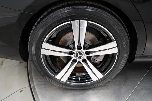 2025 Mercedes-Benz C-CLASS C 300 C 300