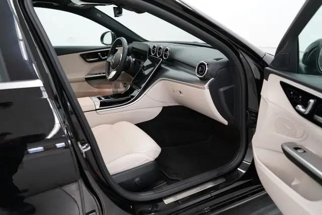 2025 Mercedes-Benz C-CLASS C 300 C 300