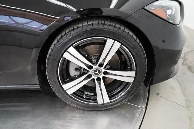 2025 Mercedes-Benz C-CLASS C 300 C 300