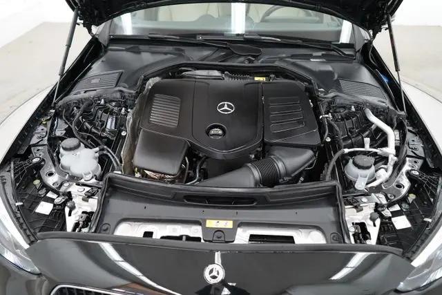 2025 Mercedes-Benz C-CLASS C 300 C 300