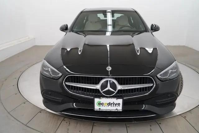 2025 Mercedes-Benz C-CLASS C 300 C 300