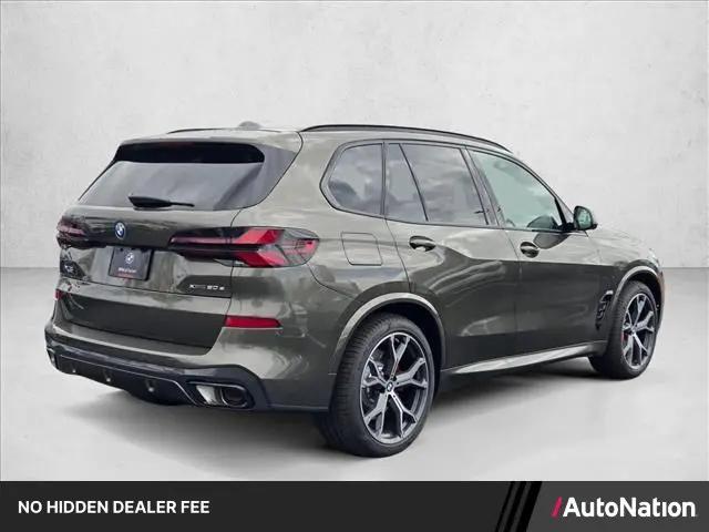 2026 BMW X5 xDrive50e for sale in Tucson, AZ