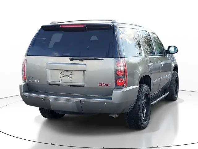 2012 GMC Yukon Denali