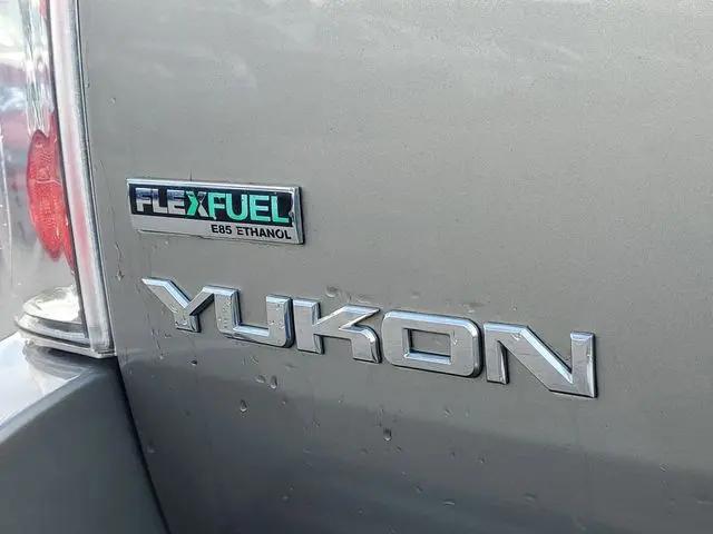 2012 GMC Yukon Denali