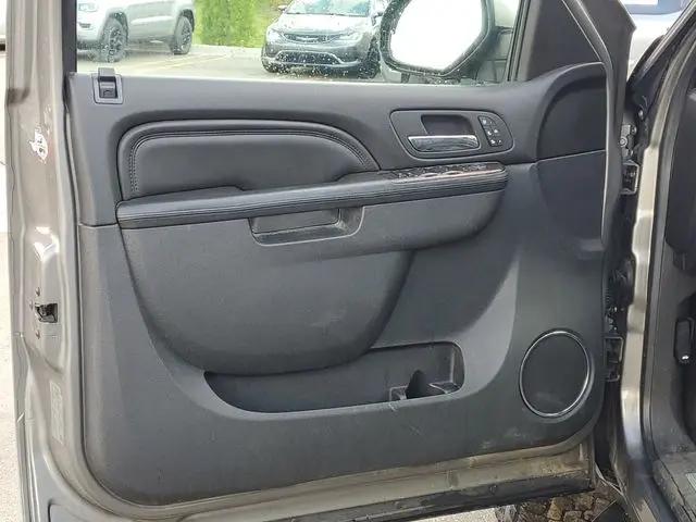 2012 GMC Yukon Denali
