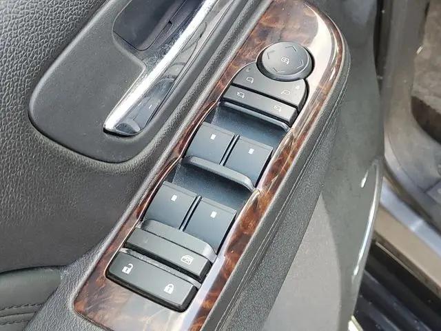 2012 GMC Yukon Denali