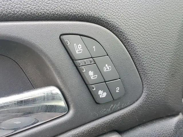 2012 GMC Yukon Denali