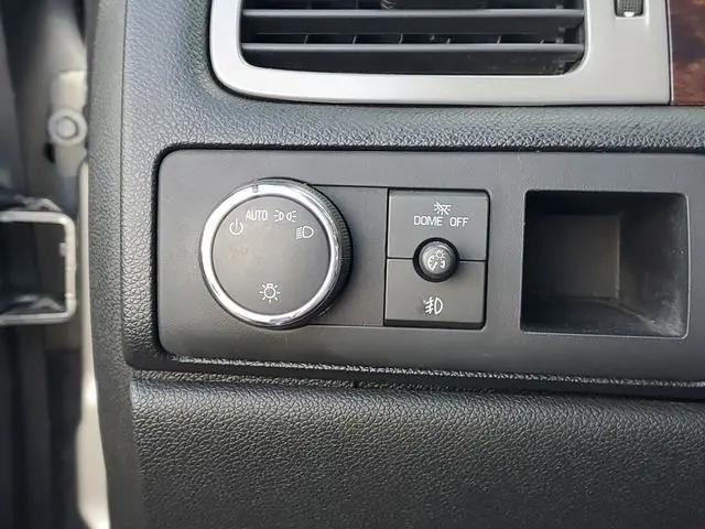 2012 GMC Yukon Denali