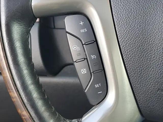 2012 GMC Yukon Denali