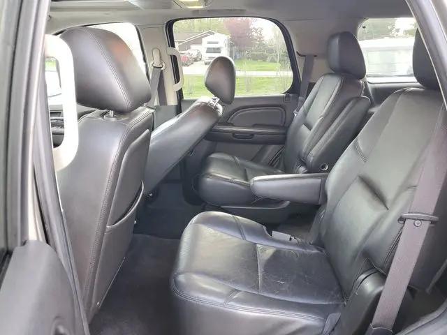 2012 GMC Yukon Denali