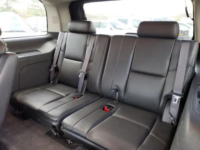 2012 GMC Yukon Denali