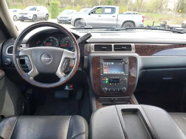 2012 GMC Yukon Denali