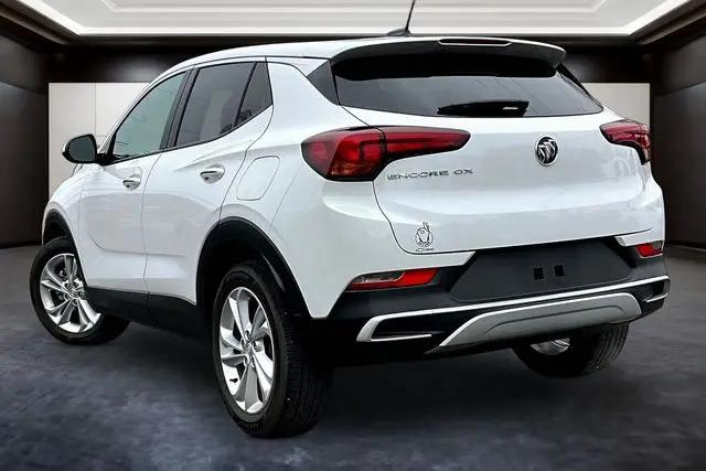 2022 Buick Encore GX FWD Preferred