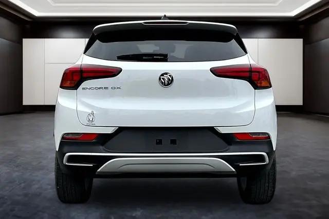 2022 Buick Encore GX FWD Preferred