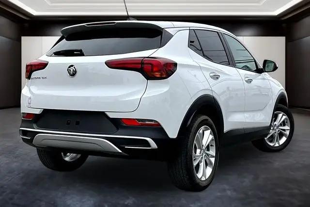 2022 Buick Encore GX FWD Preferred